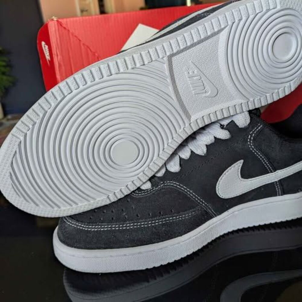 BRAND NEW Nike Court Vision Lo FL